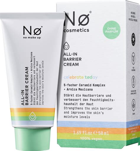 Nø Cosmetics: Testberichte & Bewertungen – brands you love.